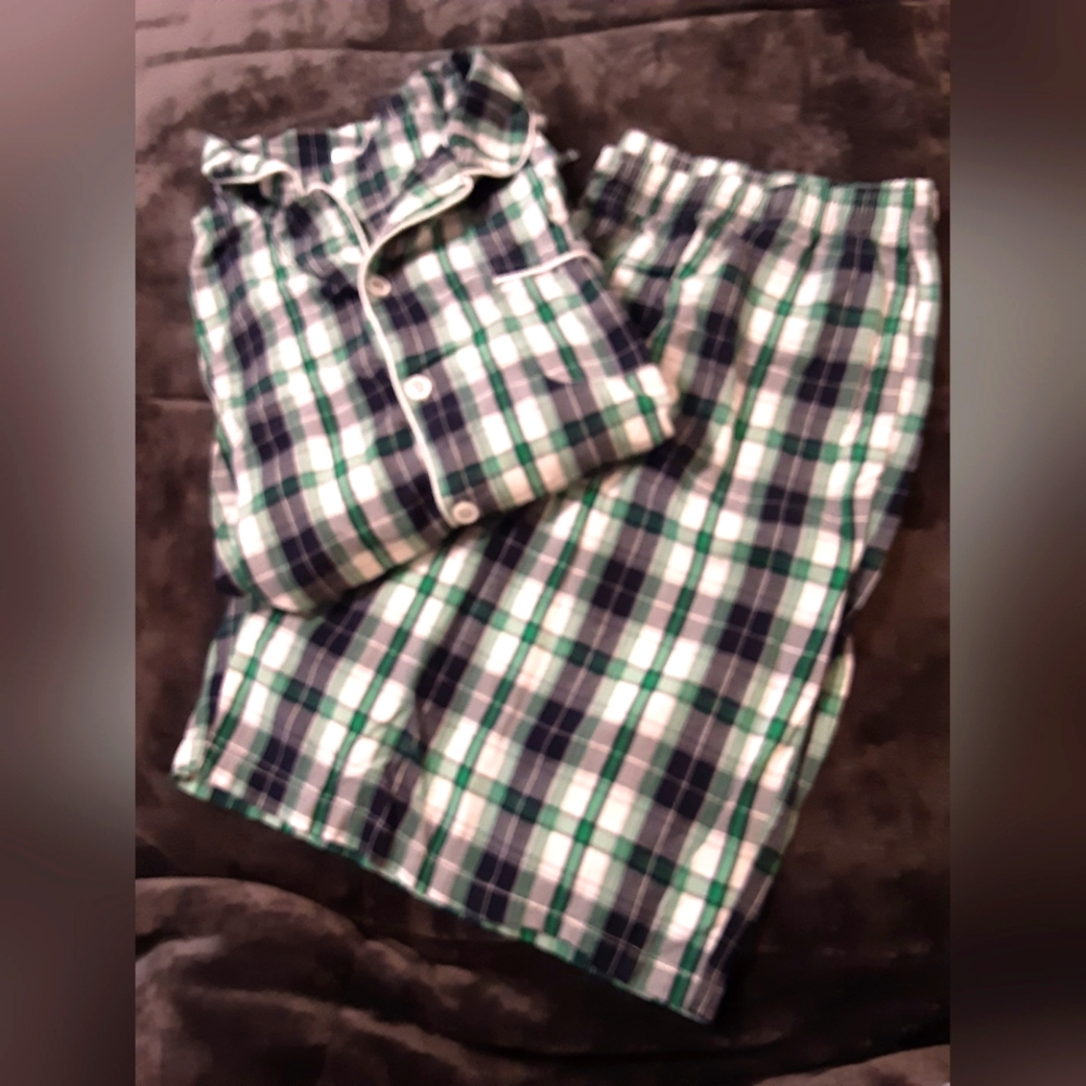 Men's Latuza Summer Pajama Set